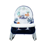 Baby Rocker Chair – Comfort for You Both!